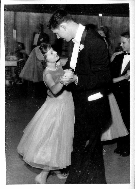 40 Judy Heidemann & Bob Lebak